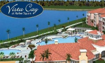 Orlando, Florida, Vacation Rental Condo