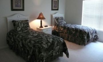 Davenport, Florida, Vacation Rental Villa