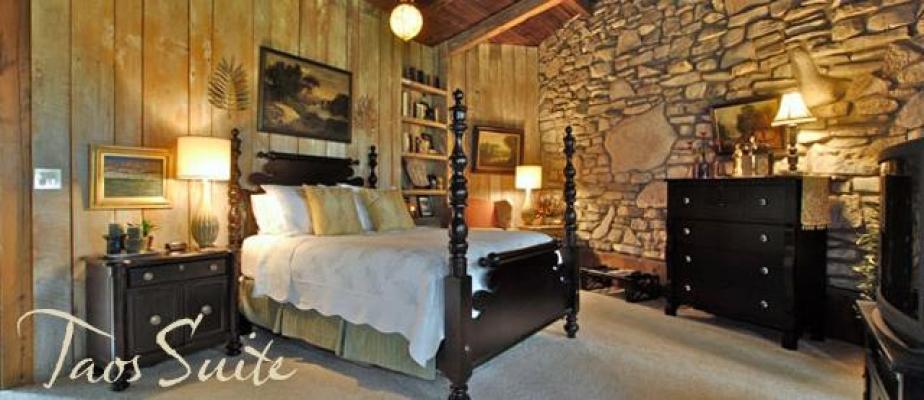 The Taos Room