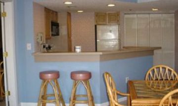 Hilton Head Island, South Carolina, Vacation Rental Condo