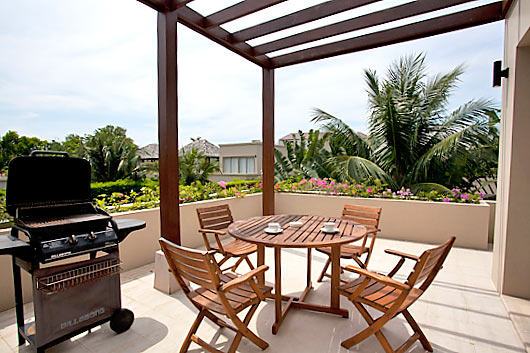 Bang Tao Beach Vacation Villa