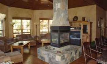 Steamboat Springs, Colorado, Vacation Rental Villa