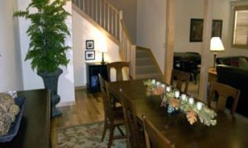 Sunriver, Oregon, Vacation Rental House