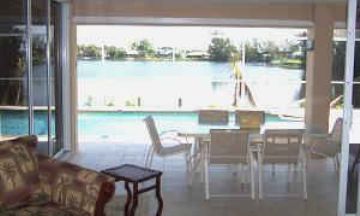 Cape Coral, Florida, Vacation Rental Villa