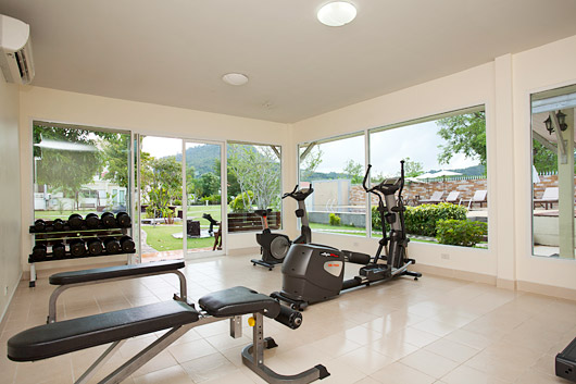 Krabi 3 Bedroom Vacation Rental Villa
