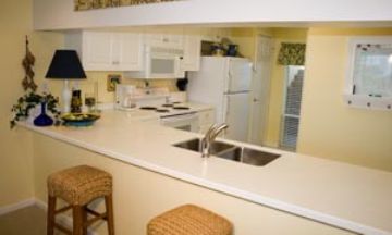 Panama City Beach, Florida, Vacation Rental Condo