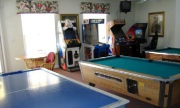 Kissimmee, Florida, Vacation Rental Villa