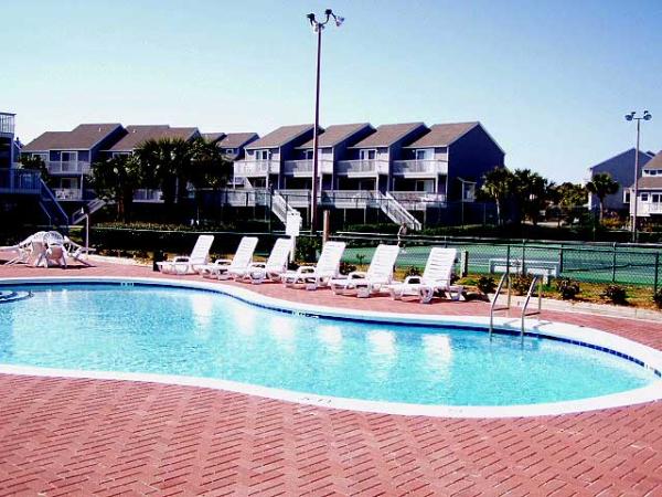 And there is Another Pool Too