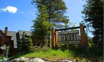 Keystone, Colorado, Vacation Rental Condo