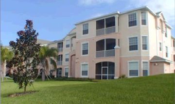 Kissimmee, Florida, Vacation Rental Condo