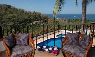 Puerto Vallarta, Jalisco, Vacation Rental House