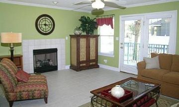 Miramar Beach, Florida, Vacation Rental Villa