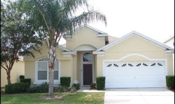 Kissimmee, Florida, Vacation Rental Villa