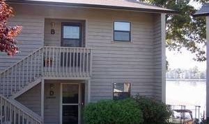 Hot Springs, Arkansas, Vacation Rental Condo