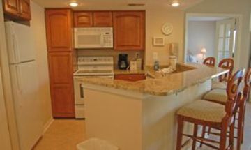 Hilton Head Island, South Carolina, Vacation Rental Condo