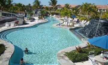 Naples, Florida, Vacation Rental Condo