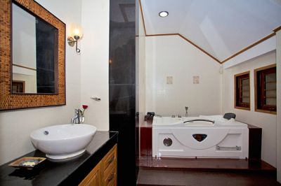 Nong Prue Villa Rentals