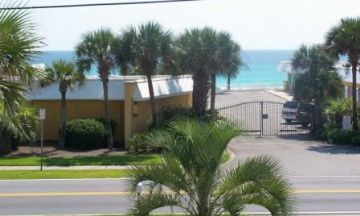 Destin, Florida, Vacation Rental Condo