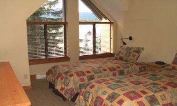 Whistler, British Columbia, Vacation Rental Condo