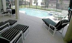 Clermont, Florida, Vacation Rental Villa