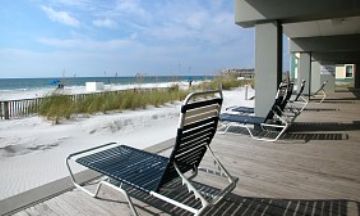 Gulf Shores, Alabama, Vacation Rental Condo