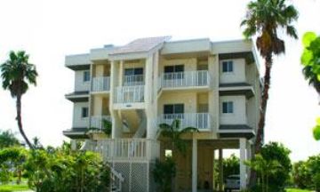 Sanibel, Florida, Vacation Rental Condo