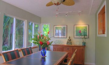 Princeville, Hawaii, Vacation Rental House