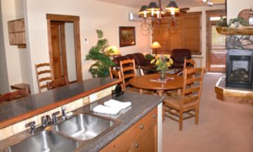 Steamboat Springs, Colorado, Vacation Rental Condo