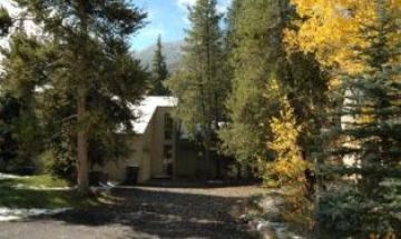 Vail, Colorado, Vacation Rental House