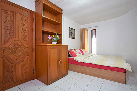 Thailand Vacation Rental Villa