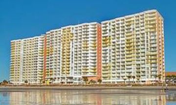 North Myrtle Beach, South Carolina, Vacation Rental Condo