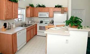 Haines City, Florida, Vacation Rental Villa