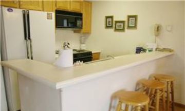 Breckenridge, Colorado, Vacation Rental Condo