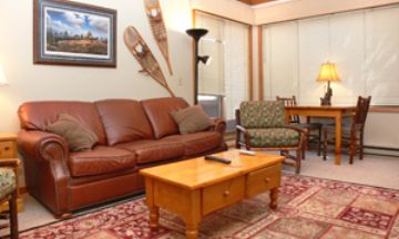 Steamboat Springs, Colorado, Vacation Rental Condo