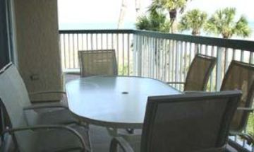 Hilton Head Island, South Carolina, Vacation Rental Condo