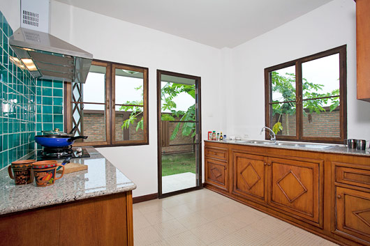 Chiang Mai Vacation Rental