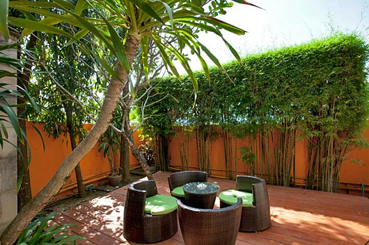 Thailand Vacation Villa