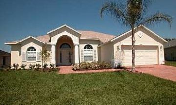 Davenport, Florida, Vacation Rental Villa