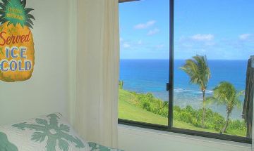 Princeville, Hawaii, Vacation Rental Condo