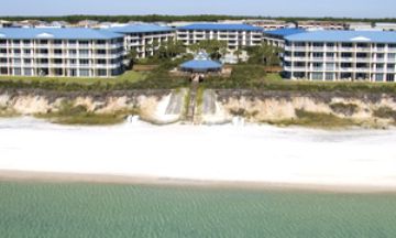 Panama City Beach, Florida, Vacation Rental Condo