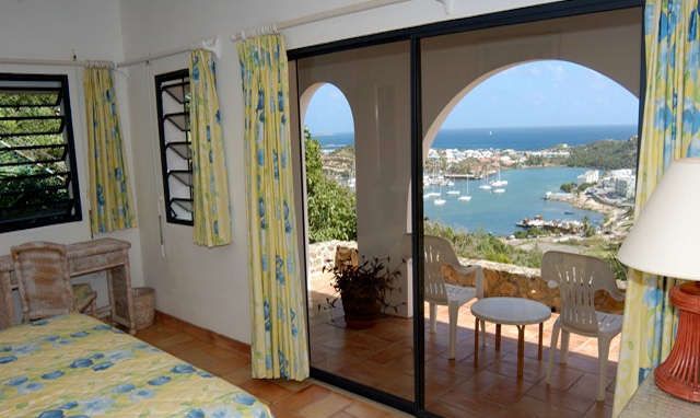 Oyster Pond, St. Maarten, Vacation Rental House