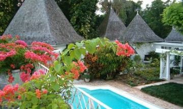 Montego Bay, St. James, Vacation Rental House