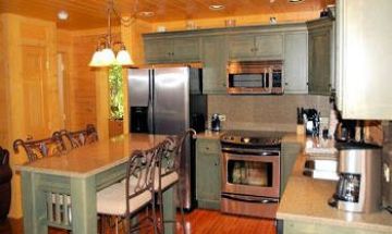 Pigeon Forge, Tennessee, Vacation Rental Cabin