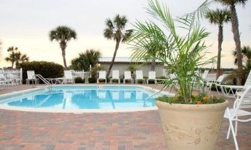 Panama City Beach, Florida, Vacation Rental House