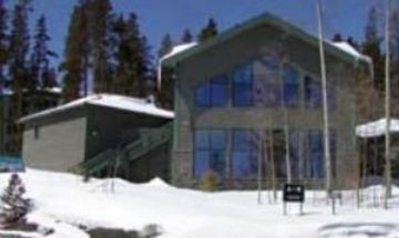 Wildernest, Colorado, Vacation Rental Condo