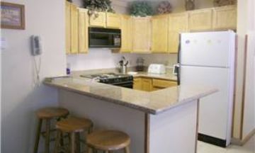 Breckenridge, Colorado, Vacation Rental Condo