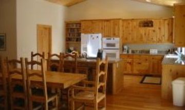 South Lake Tahoe, California, Vacation Rental House