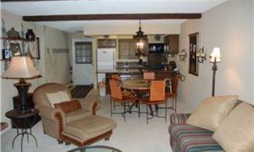 Winter Park, Colorado, Vacation Rental Condo