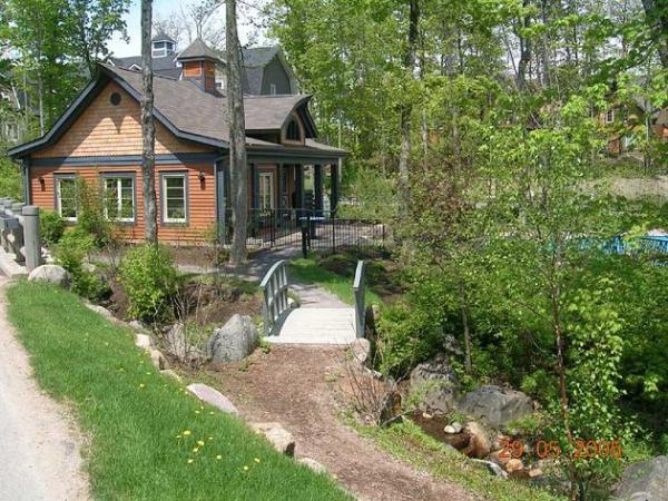 Another View of Condo