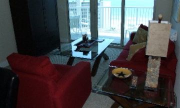 Gulf Shores, Alabama, Vacation Rental Condo